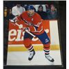 Image 1 : Kirk Muller Montreal Canadiens 8x10 Photo