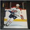 Image 1 : Martin Rucinsky Montreal Canadiens 8x10 Photo