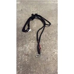 24’ Lunge Line W/caribbeana Snap-new