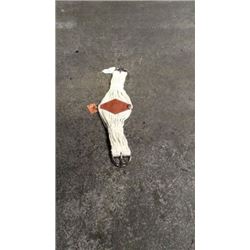 34’ Roping Cinch-new