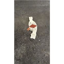 36” Roping Cinch-new