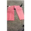 Image 1 : Pink Irrigation Apron-new