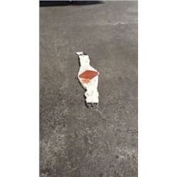 30” Roping Cinch-new