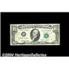 Image 1 : Fr. 2022-G $10 1974 Federal Reserve Note.