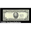 Image 1 : Fr. 2075-? $20 1985 Federal Reserve Note. Gem