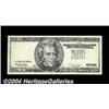 Image 1 : Fr. 2083-B $20 1996 Federal Reserve Note.