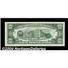 Image 2 : Fr. 2024-L $10 1977A Federal Reserve Note. Gem