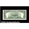 Image 2 : Fr. 1962-B $5 1950A Federal Reserve Note. Gem