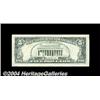 Image 4 : Fr. 1975-H $5 1977A Federal Reserve Notes.