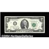 Image 1 : Fr. 1935-B $2 1976 Federal Reserve Note. Gem