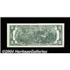 Image 2 : Fr. 1935-B $2 1976 Federal Reserve Note. Gem