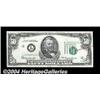 Image 1 : Fr. 2114-L $50 1969 Federal Reserve Notes. Gem
