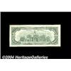 Image 2 : Fr. 2173-F $100 1990 Federal Reserve Note. Gem