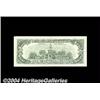 Image 2 : Fr. 2173-H $100 1990 Federal Reserve Note.