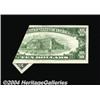 Image 2 : Fr. 2011-E* $10 1950A Federal Reserve Note.
