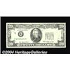 Image 1 : Fr. 2023-K $20 1977 Federal Reserve Note. Gem