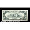 Image 2 : Fr. 2018-D $10 1969 Federal Reserve Note. Gem