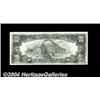 Image 2 : Fr. 2028-B $10 1988A Federal Reserve Note. Gem