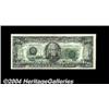 Image 1 : Fr. 2077-G $20 1990 Federal Reserve Note.