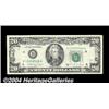 Image 1 : Fr. 2077-D $20 1988A Federal Reserve Note.