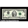 Image 1 : Fr. 1935-D $2 1976 Federal Reserve Note. Gem