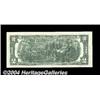 Image 2 : Fr. 1935-D $2 1976 Federal Reserve Note. Gem