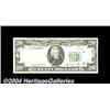 Image 1 : Fr. 2074-L $20 1981A Federal Reserve Note.