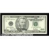 Image 1 : Fr. 2127-F $50 2001 Federal Reserve Note. Gem