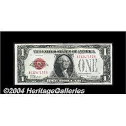 Fr. 1500 $1 1928 Legal Tender Note. Gem Crisp
