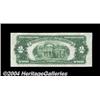 Image 2 : Fr. 1503 $2 1928B Legal Tender Note. Gem Crisp