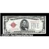 Image 1 : Fr. 1527* $5 1928B Legal Tender Note. Choice