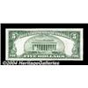 Image 2 : Fr. 1527* $5 1928B Legal Tender Note. Choice