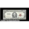 Image 1 : Fr. 1551 $100 1966A Legal Tender Note. Gem