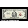 Image 1 : Fr. 1551 $100 1966A Legal Tender Note. Gem