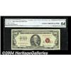 Image 1 : Fr. 1551 $100 1966A Legal Tender Note. Choice