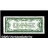 Image 4 : Fr. 1601 $1 1928A Silver Certificates. X-B,