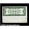 Image 2 : Fr. 1602 $1 1928B Silver Certificates.A