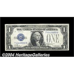 Fr. 1603 $1 1928C Silver Certificates.Three