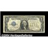 Image 3 : Fr. 1603 $1 1928C Silver Certificates.Three