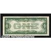 Image 2 : Fr. 1605 $1 1928E Silver Certificate. Very