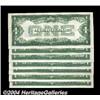 Image 2 : Fr. 1606 $1 1934 Silver Certificates.A