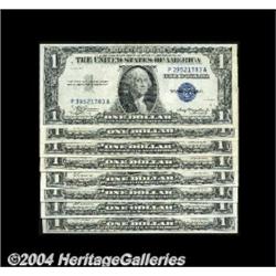 Fr. 1607/1607 $1 1935/1935 Non-Mule/Mule