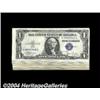 Image 1 : Fr. 1612 $1 1935C Silver Certificates.A