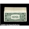 Image 2 : Fr. 1612 $1 1935C Silver Certificates.A