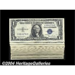Fr. 1613 $1 1935D Silver Certificates.A