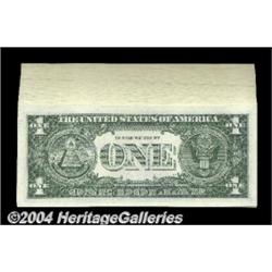 Fr. 1621* $1 1957B Silver Certificates. 57