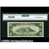 Image 2 : Fr. 1702* $10 1934A Silver Certificate. CGA