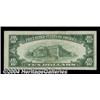 Image 2 : Fr. 1703 $10 1934B Silver Certificate. Very