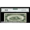 Image 2 : Fr. 1704* $10 1934C Silver Certificate. CGA