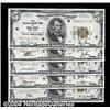 Image 1 : $5 Federal Reserve Bank Notes.Fr. 1850-B $5